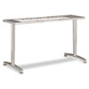 Basyx basyx&trade; Adjustable T-Leg Base BSX BTA72X