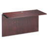 Bridge, Rich Wood Veneer (Mahogany Finish)