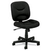 basyx: HON - basyx™ VL210 Low-Back Task Chair