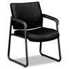 Basyx basyx&trade; VL443 Series Guest Chair BSXVL443VC10