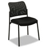Chairs+&+Sofas: HON - basyx™ VL506 Stacking Guest Chair
