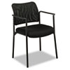 Chairs+&+Sofas: HON - basyx™ VL516 Stacking Guest Arm Chair