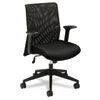 basyx: HON - basyx™ VL571 High-Back Work Chair