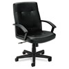 basyx: HON - basyx™ VL602 Managerial Mid-Back Chair