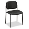Basyx basyx&trade; Armless Guest Chair BSXVL606VA10