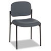 Basyx basyx&trade; Armless Guest Chair BSXVL606VA19