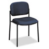 Basyx basyx&trade; Armless Guest Chair BSXVL606VA90