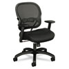 basyx: HON - basyx™ VL712 Mid-Back Chair
