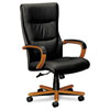basyx: HON - basyx™ VL844 Series High-Back Chair