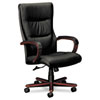 basyx: HON - basyx™ VL844 Series High-Back Chair