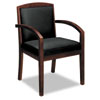 Chairs+&+Sofas: HON - basyx™ VL853 Series Guest Chair