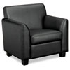 Chairs+&+Sofas: HON - basyx™ Reception Seating Club Chair