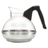 12 Cup Coffee Carafe for Bunn Coffee Makers