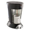 My Caf Pourover Commercial Grade Pod Brewer