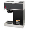 Pour-O-Matic Two-Burner Pour-Over Coffee Brewer