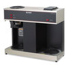 Pour-O-Matic Three-Burner Pour-Over Coffee Brewer