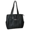 Buxton� Kara Laptop Tote (Global Product Type : Cases-Laptop, For Device Type : Laptop, Material(s) : Faux Leather)