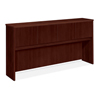 HON BW Veneer Series File Hutches with Wood Doors HBW2180.NN