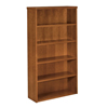 bookcases: HON - BW Veneer Series File Bookcase