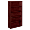 bookcases: HON - BW Veneer Series File Bookcase