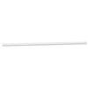 Unwrapped Jumbo Straws (Global Product Type : Straws/Stems/Sticks-Beverage, Material(s) : Plastic, Color(s) : Translucent)