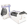 Boardwalk Linear Low-Density Can Liners BWK 3036H