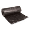 Linear Low-Density Can Liners (Capacity : 33 Gallon Capacity, Gauge : .50 Mil Gauge, Quantity : 200 Bags per Case)