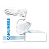 Boardwalk Linear Low-Density Can Liners BWK 3339SH