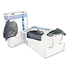 Boardwalk Linear Low-Density Can Liners BWK 3858SH
