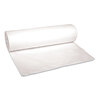 Linear Low-Density Can Liners (Capacity : 40 to 45 Gallon Capacity, Gauge : .60 Mil Gauge, Quantity : 100 Bags per Case)