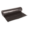 Linear Low-Density Can Liners (Capacity : 40 to 45 Gallon Capacity, Gauge : .60 Mil Gauge, Quantity : 100 Bags per Case)