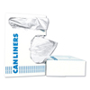 Boardwalk Linear Low-Density Can Liners BWK 4046SEH