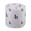 Bath Tissue (Sheets Per Roll : 500 Sheets per Roll, Quantity : 96 Rolls per Case, Ply : Two Ply)