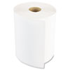 Boardwalk White Nonperforated 1-Ply Hardwound Roll Towels BWK 6261