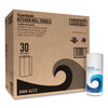 Perforated Kitchen Paper Towels (Sheets Per Roll : 85 Sheets per Roll, Quantity : 30 Rolls per Case, Ply : 2-Ply)