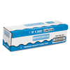 PVC Food Wrap Film (Global Product Type : Food Wrap-Plastic Wrap, Material(s) : Plastic, Length [Nom] : 3000 ft)