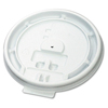 Paper Hot Cups (Type : Tear Tab Lid)