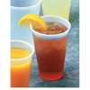 Boardwalk Translucent Plastic Cups BWK YE-14