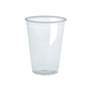 Clear Plastic Cups (Recycled Content : type-1 PET plastic resin, Recycled Content : 100% recyclable)