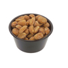 Boardwalk� Black Plastic Souffl�ortion Cups (Food Container Type : Carryout, Material(s) : Plastic, Color(s) : Black)