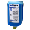 BlueForce� GreenSeal Certified Liquid Heavy-Duty Hand Cleaner (Milliliters : 4000-ml Refill, Quantity : 2 Bottles per Case, Green : BioPreferred)