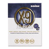 Boise Boise&reg; X-9&trade; Hi-Brite Multipurpose Paper CASMP1050