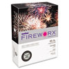 Boise Boise&reg; Fireworx&trade; Colored Cover Stock CASMP2651GN