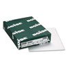 Boise� FIREWORX� Colored Cover Stock (Global Product Type : Card/Cover Stock, Paper Color(s) : White, Sheet Size : 8 1/2 x 11)