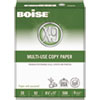 X-9� Multipurpose Paper (10 Reams per Carton, 8-1/2 x 11, 8-1/2 x 11)