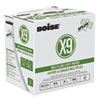 SPLOX� Paper Delivery System (92 GE Brightness Rating, Three-Hole Punched)