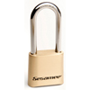 Sesame Keyless Padlocks (Shackle Diam : 5/16 in, Shackle Length : 2 1/4 in, Shackle Inner Width : 1 in)