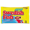 CADBURY ADAMS� Swedish Fish� Candy (Food Type : Candy, Flavor : Cherry, Capacity (Weight) : 14 oz)