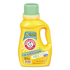 Arm & Hammer Liquid Laundry Detergent Fragrance Free CDC 33200-09915