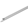 Aluminum Fountain Style for Brass Insert Threaded - 27/32